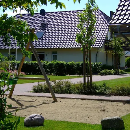 Apartment 4 Sterne Dünensand Sauna Und Terasse In Südwestlage *